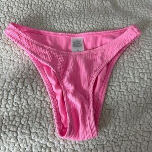 Wild Fable Vibrant Pink Kids Bottoms